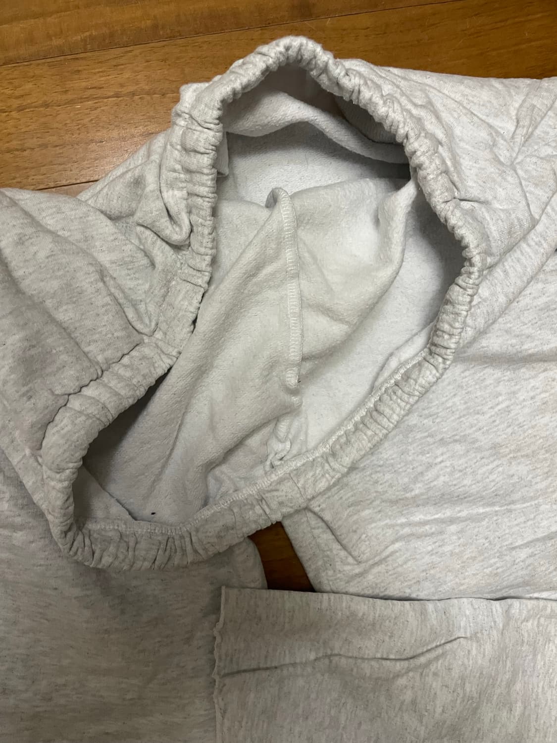 이지 고샤 팬츠(2size) 상품이미지3