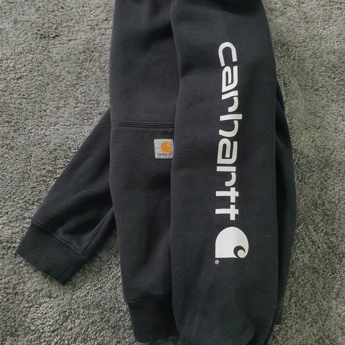 [무료배송] Carhartt 후드티 상품이미지3