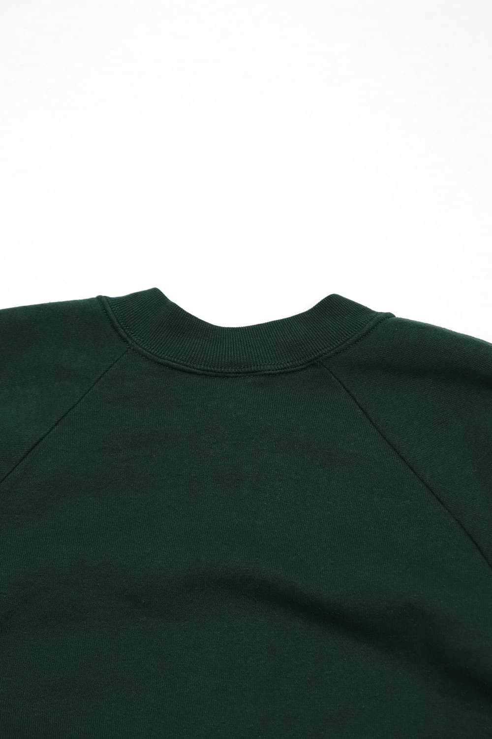 FRUIT OF THE ROOM Usa Made 헤비 코튼 스웻셔츠  상품이미지9