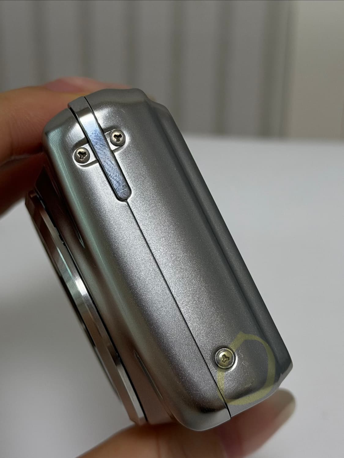 후지필름 파인픽스 finepix f70exr 빈티지디카 상품이미지3