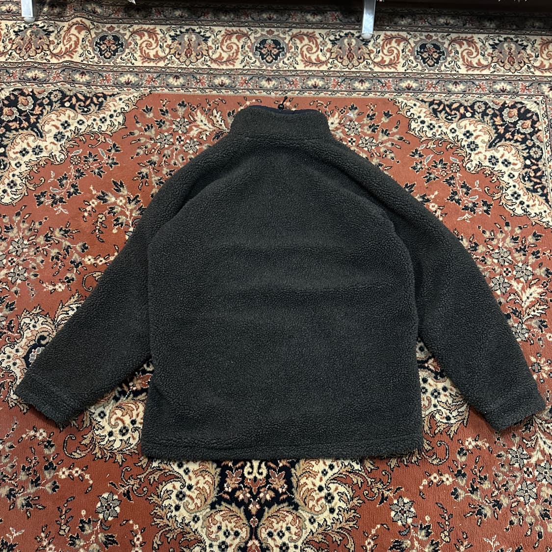 Rab 랩 오리지널 파일 자켓 (XXL) 플리스 후리스 상품이미지5