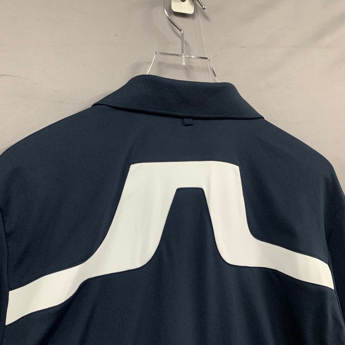 M  제이린드버그 골프 레귤러핏 KV 폴로 PK 반팔 카라티 상품이미지3