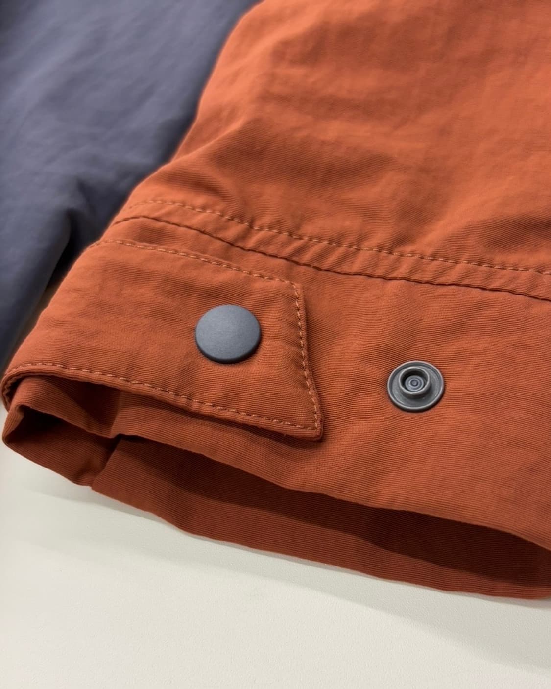 Patagonia 파타고니아 맨즈 이스머스 아노락 자켓  상품이미지5