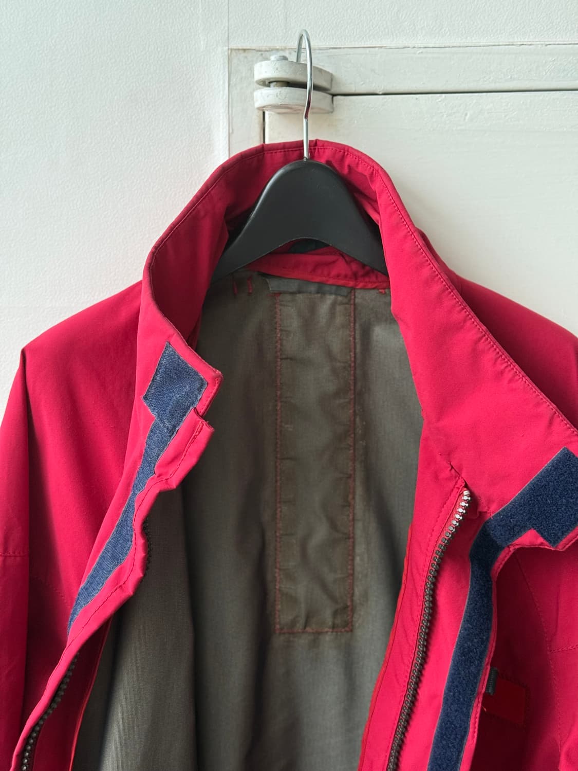 프라다 루나로사 자켓 상품이미지7