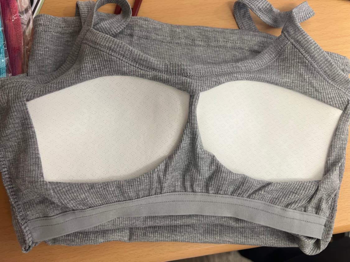 캡내장 3종나시세트(((( 새상품)))) 상품이미지3