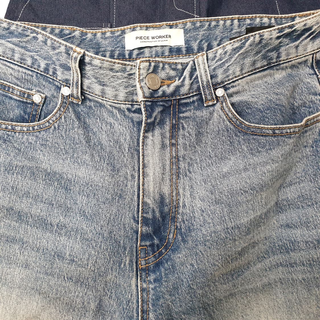 피스워커 청바지 30 상품이미지7
