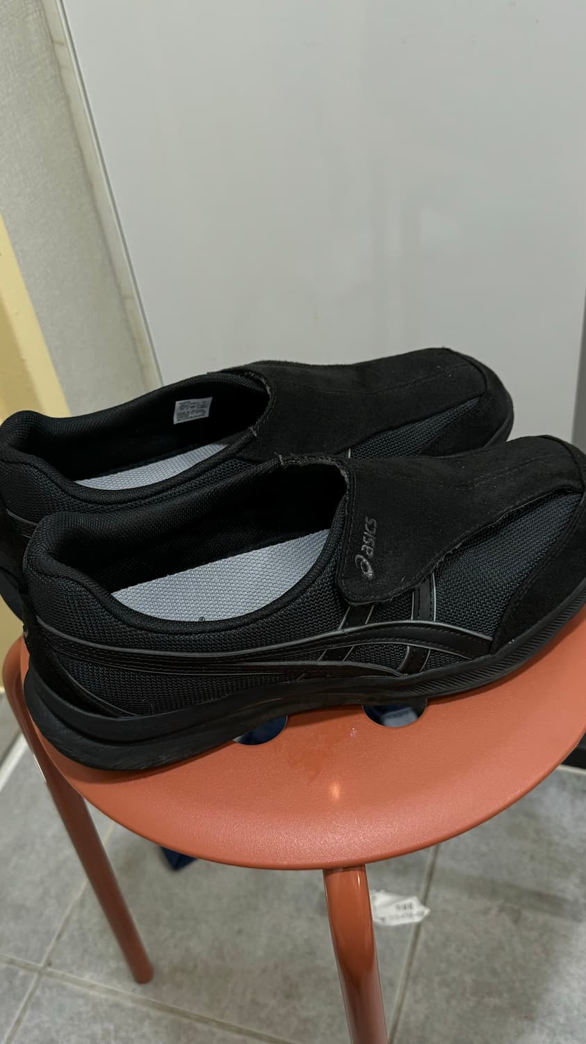 아식스 라이프워커 3E Wide 상품이미지2