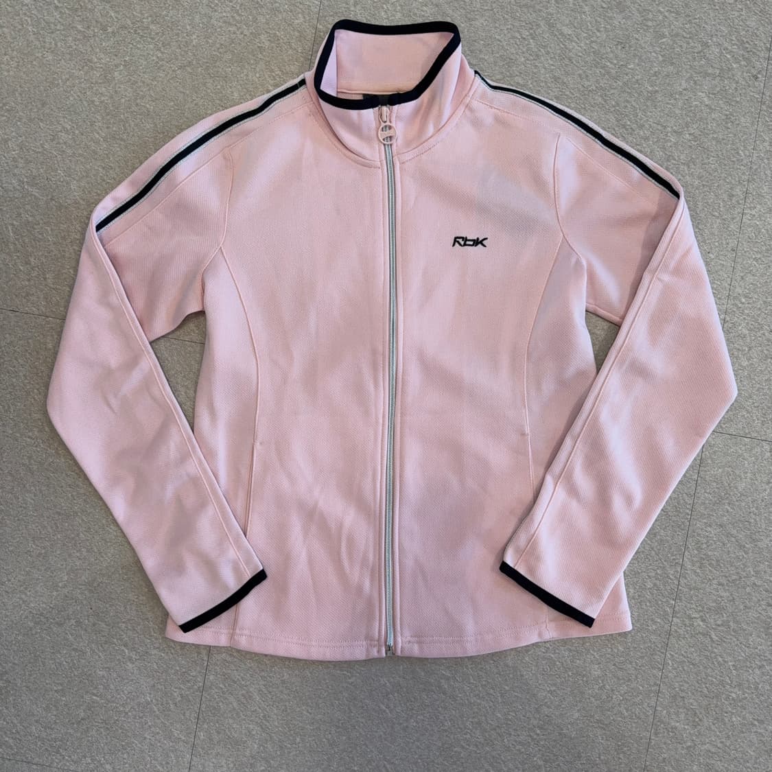 00s 리복 딸기우유 져지 상품이미지1