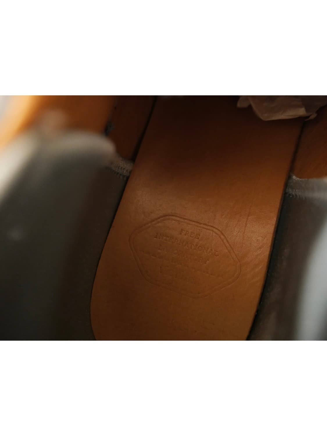 비즈빔 FBT 스니커즈 상품이미지6