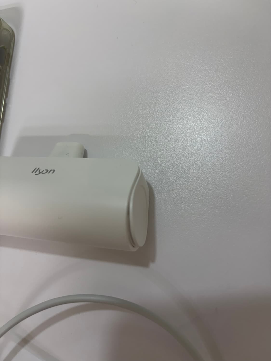 애플 아이폰13미니 스타라이트 화이트 256G 상품이미지10