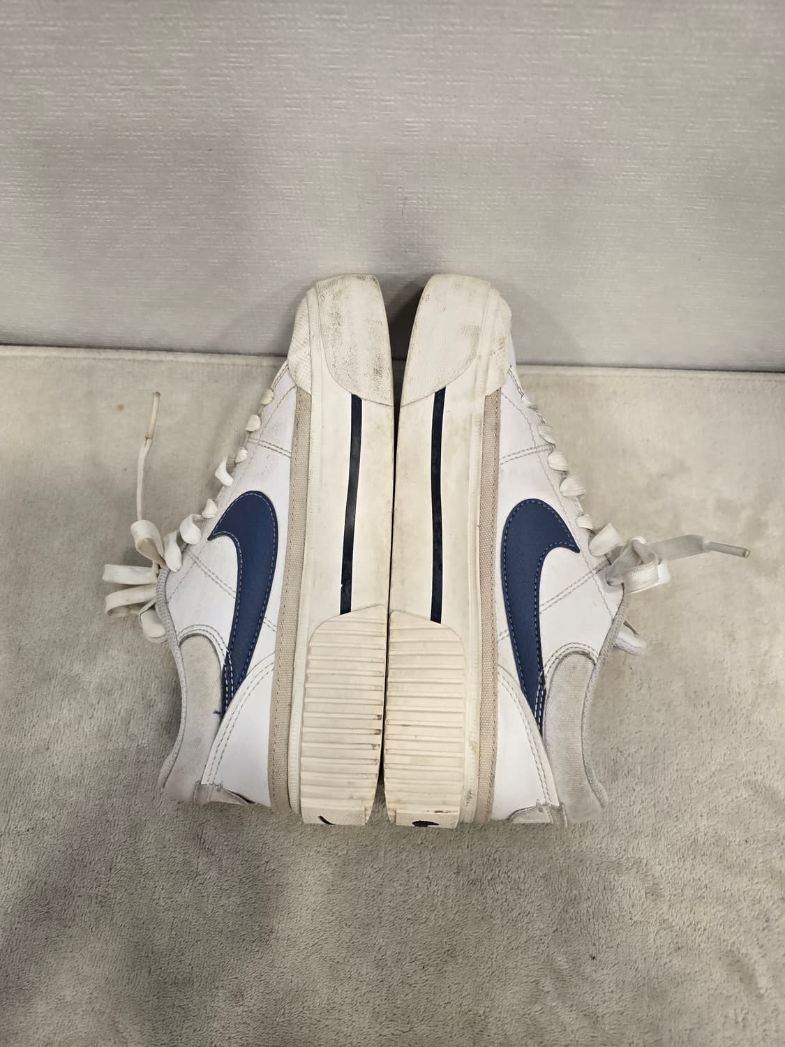 나이키 코트 레거시 리프트 우먼스 운동화 스니커즈 230mm 상품이미지7