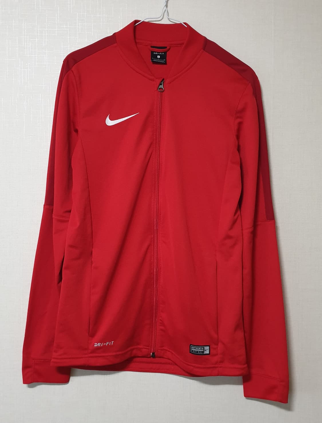 나이키 드라이핏 집업 95사이즈 상품이미지1