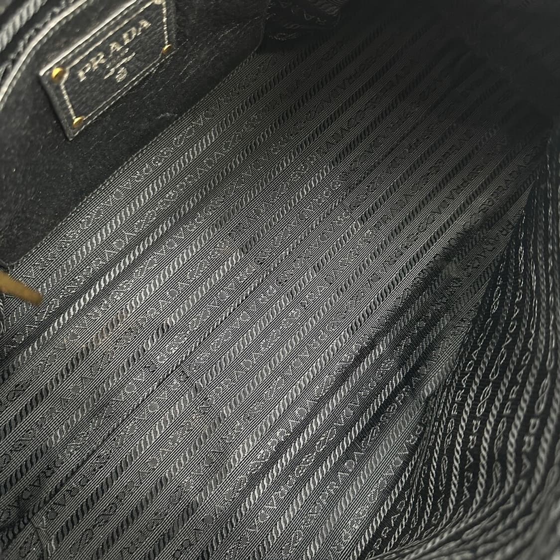 프라다 비텔로 다이노 모터백 BL0805 상품이미지2