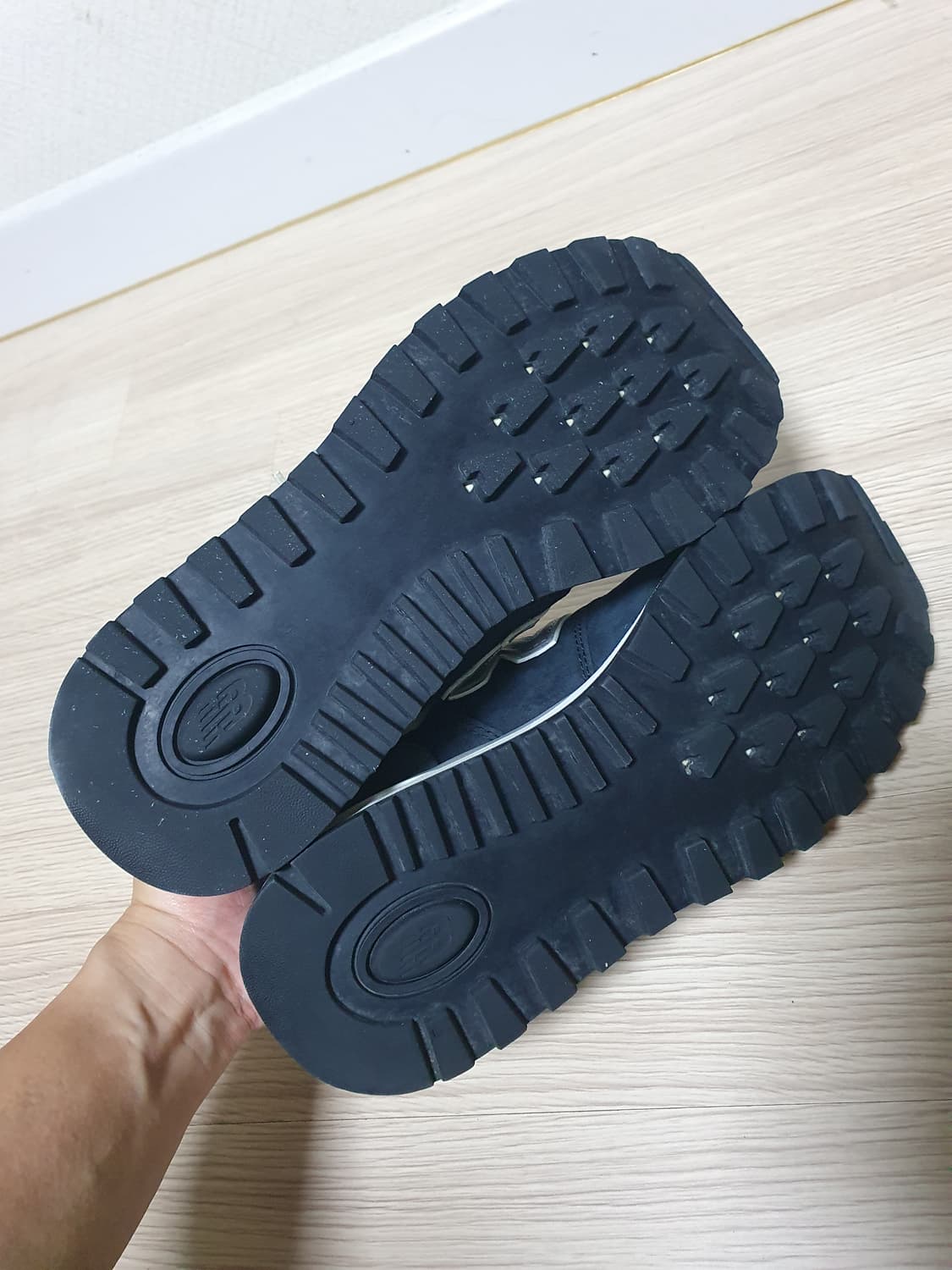 뉴발란스 574 레거시 운동화 240 상품이미지7