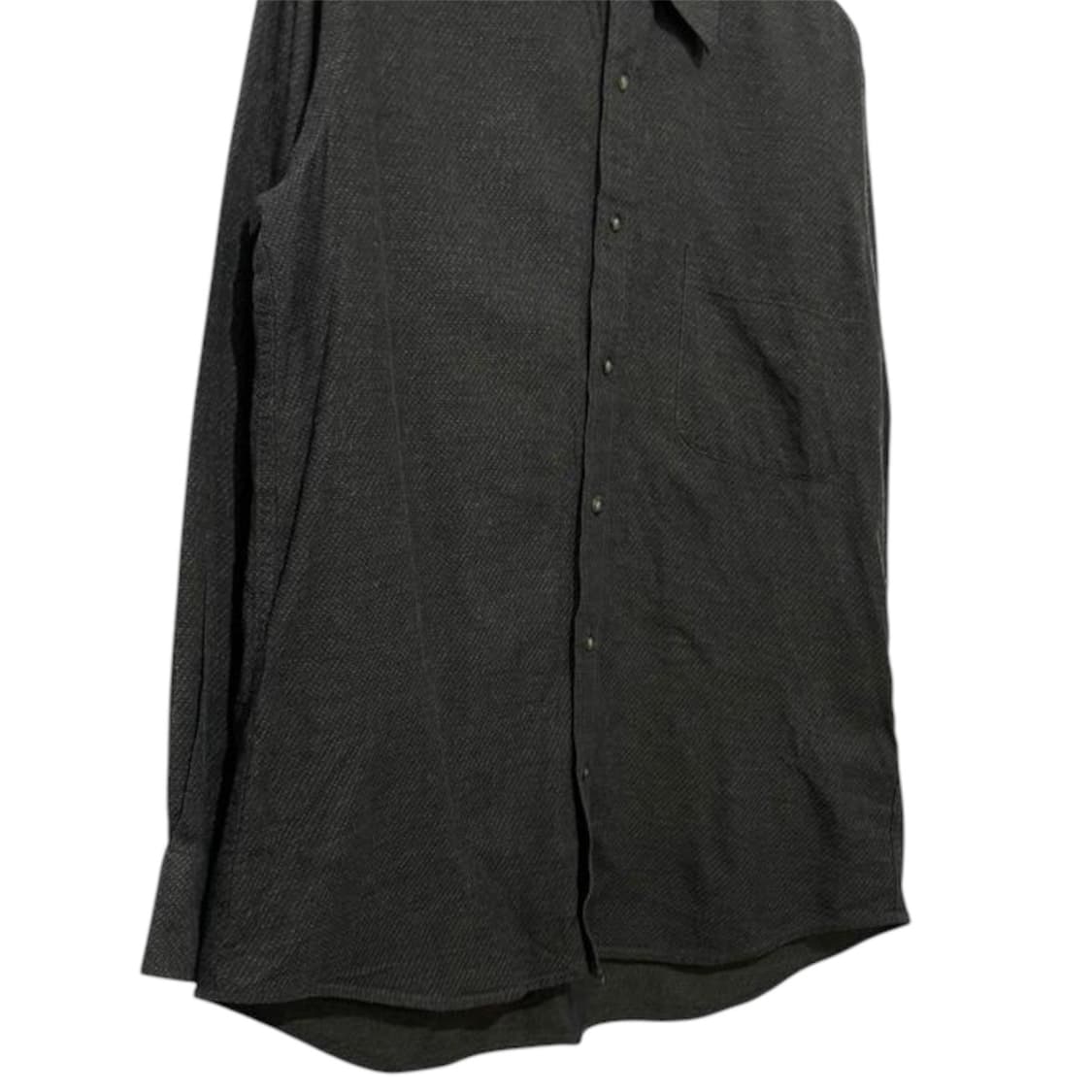 Kansai Yamamoto cupro shirt 상품이미지3