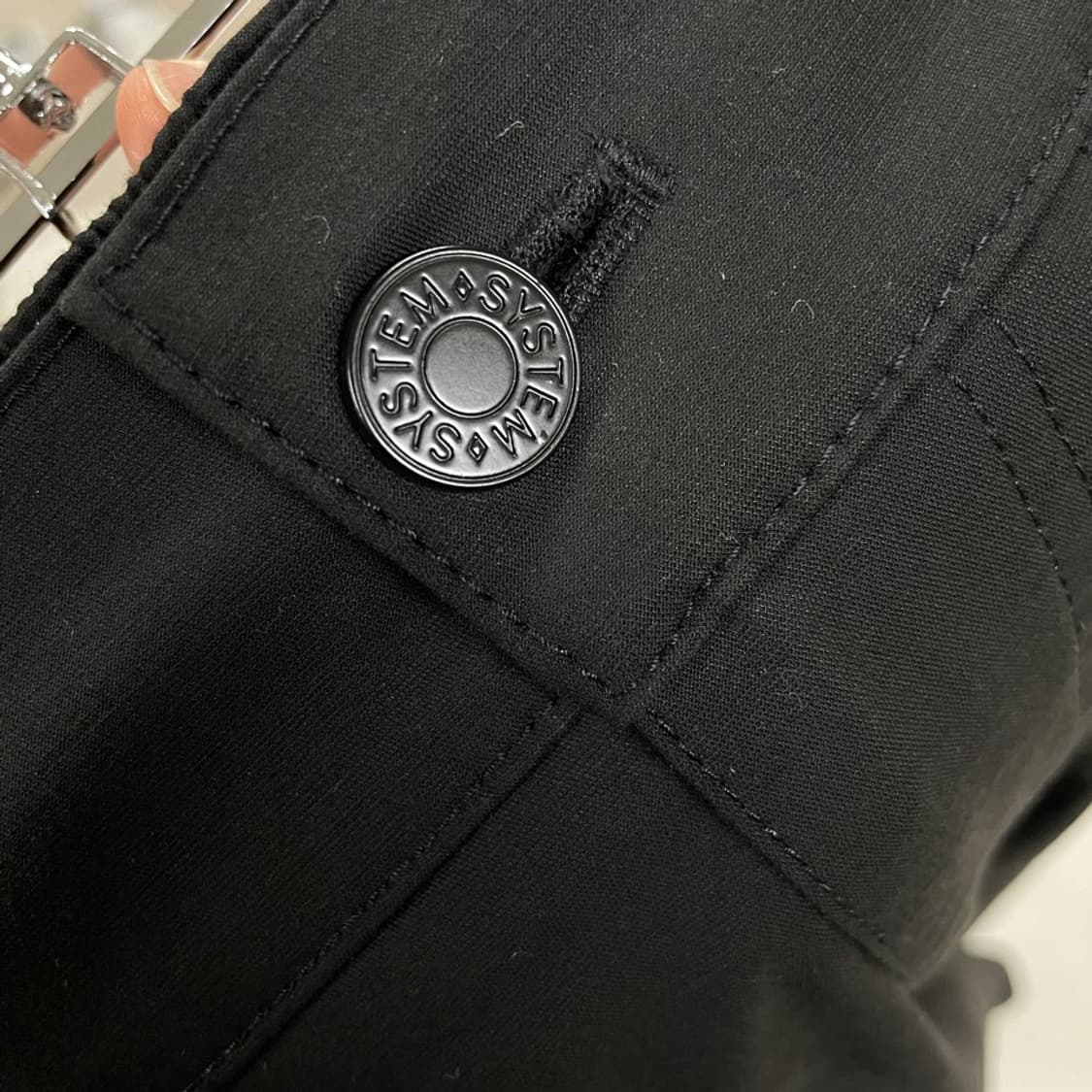 30 시스템옴므 카펜터 팬츠 바지 78 상품이미지8