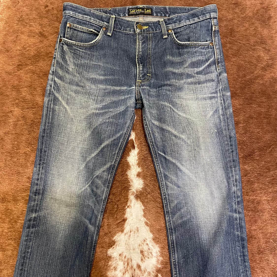 LEE 데님 유니온메이드 상품이미지4