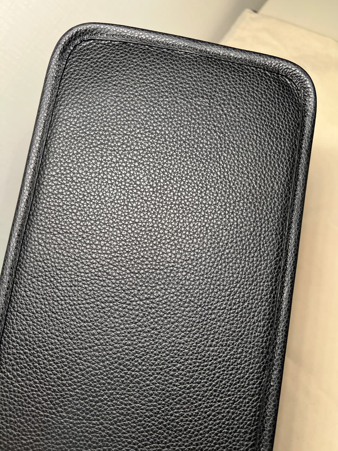 벨리에 케빈 토트백 블랙 정가 39.9만 판매 상품이미지10