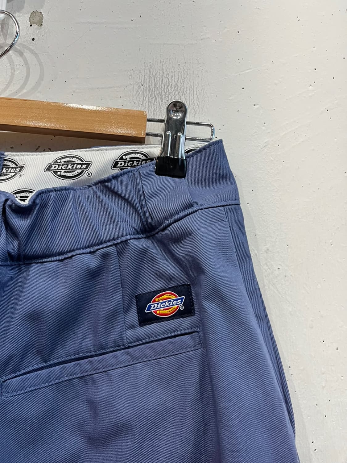 디키즈 재팬 롱스커트 치마 상품이미지4