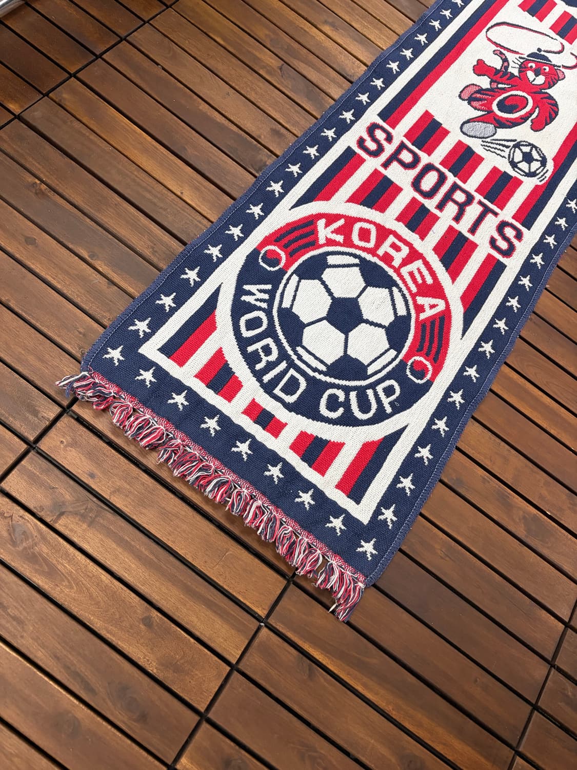 2002 월드컵 기념 타올 상품이미지5