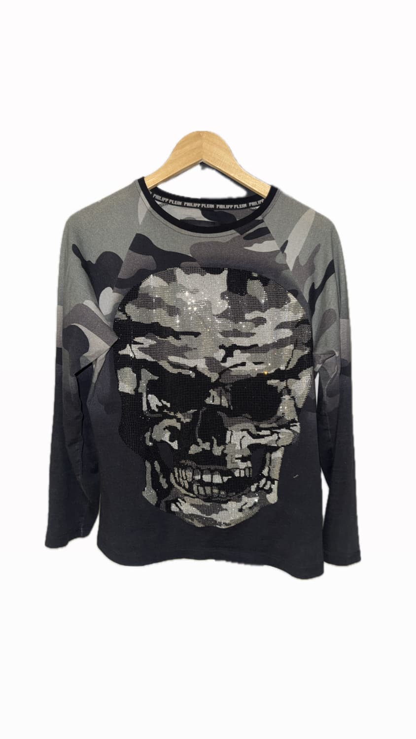 Phillipp plein sweatshirt 상품이미지1