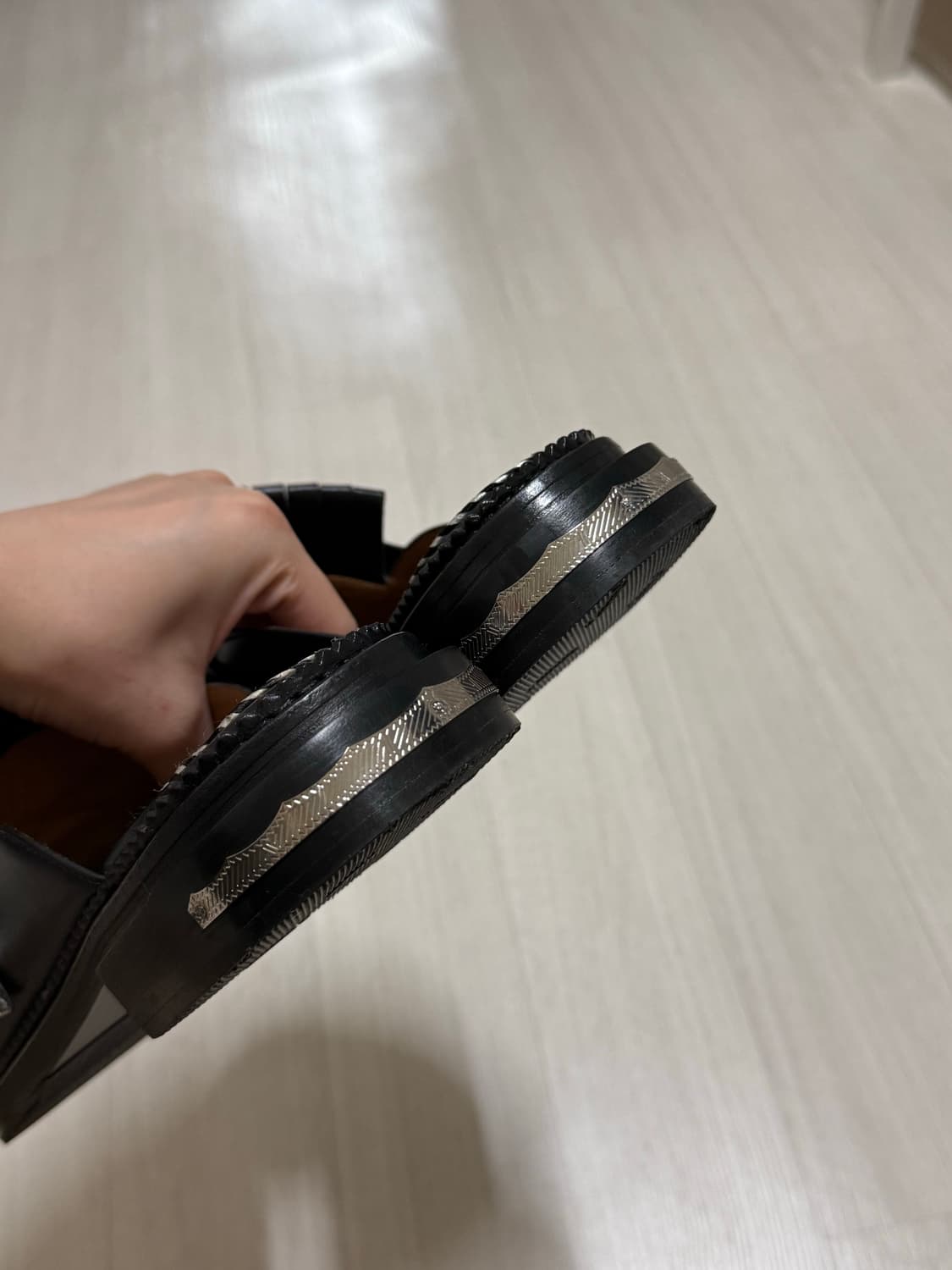 토가 풀라 뮬 38 상품이미지3