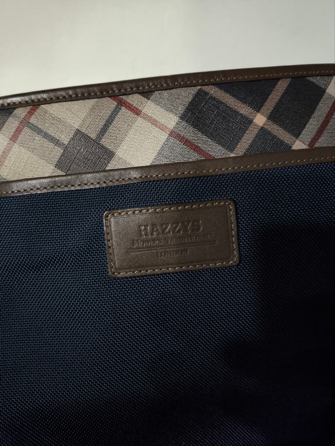 헤지스 미니 크로스백 남성 상품이미지7