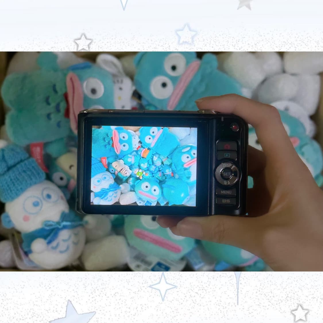 [*인기❤️‍🔥/작례O] 카시오 엑슬림 EX-H10 빈티지 카메라 디카 상품이미지4