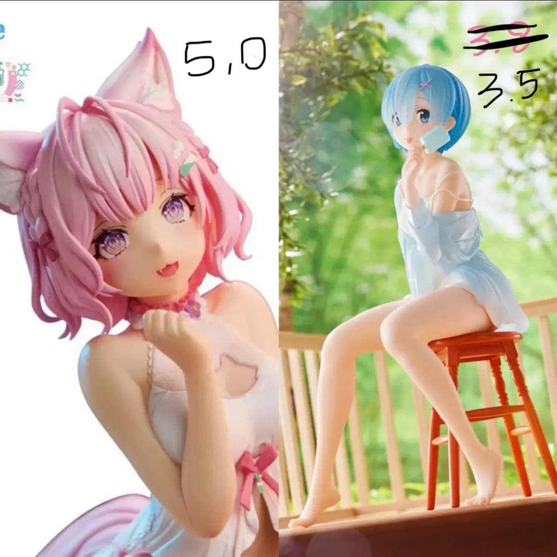 피규어 넨도 등 일괄 판매 상품이미지3