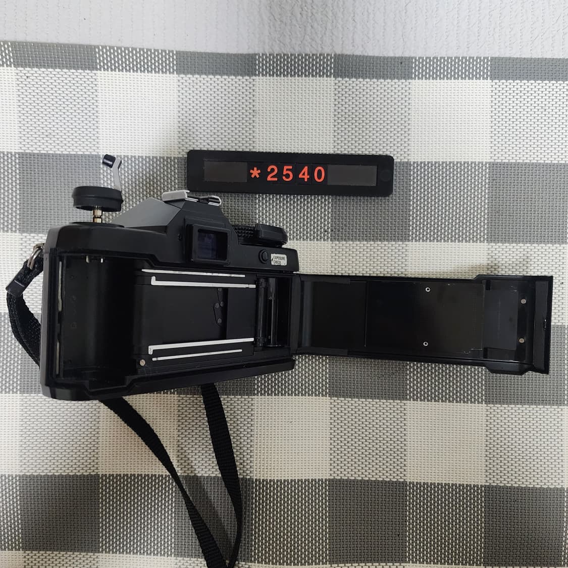 야시카 FX-3 필름카메라 1대 2 단렌즈 상품이미지6