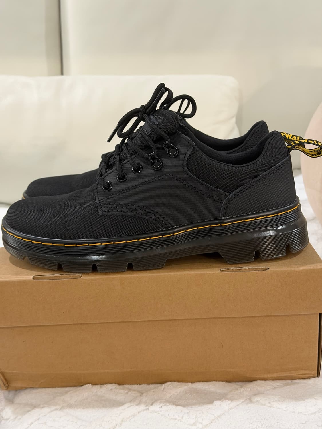 닥터마틴 리더 270 상품이미지5