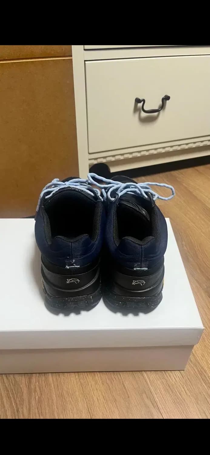 그라더스 발모랄10 270 상품이미지3