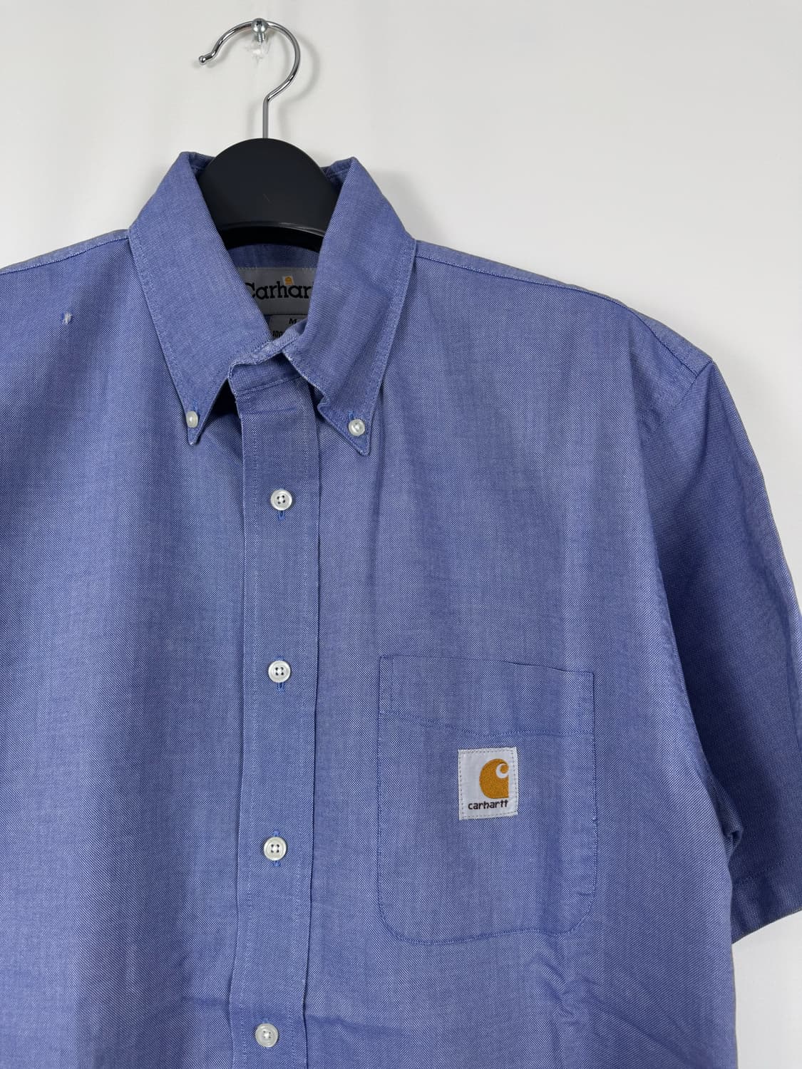 b176) 칼하트 워크 셔츠 상품이미지2