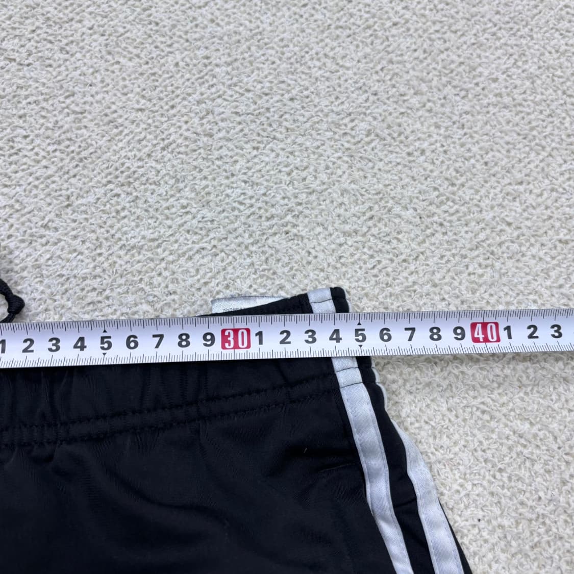 M 아디다스 여성 삼선 트레이닝 팬츠 0622E2 상품이미지5