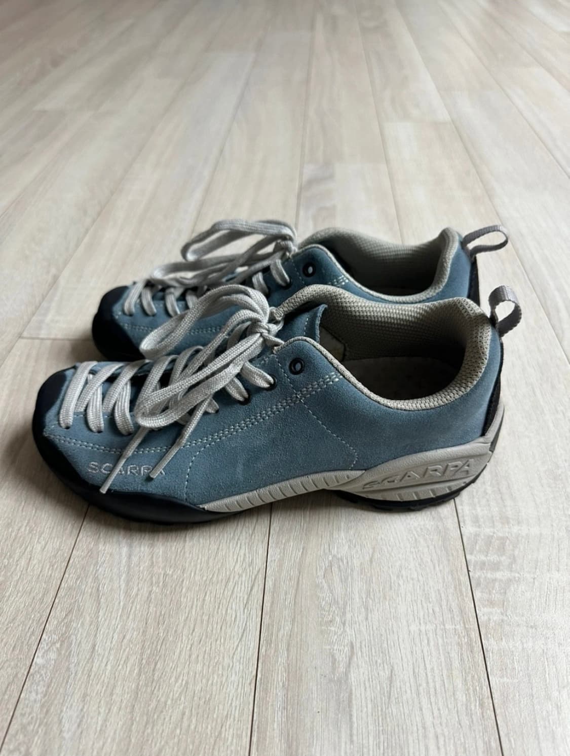 스카르파(SCARPA)모히토 상품이미지2