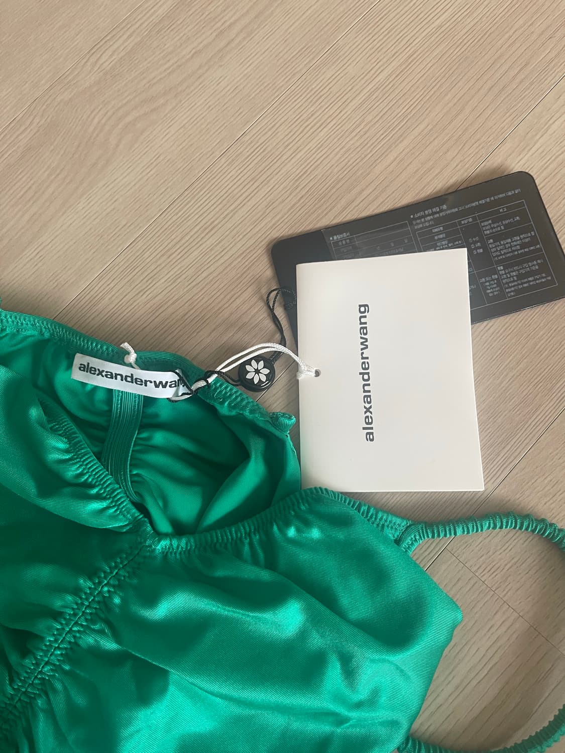 알렉산더왕 탑 상품이미지3