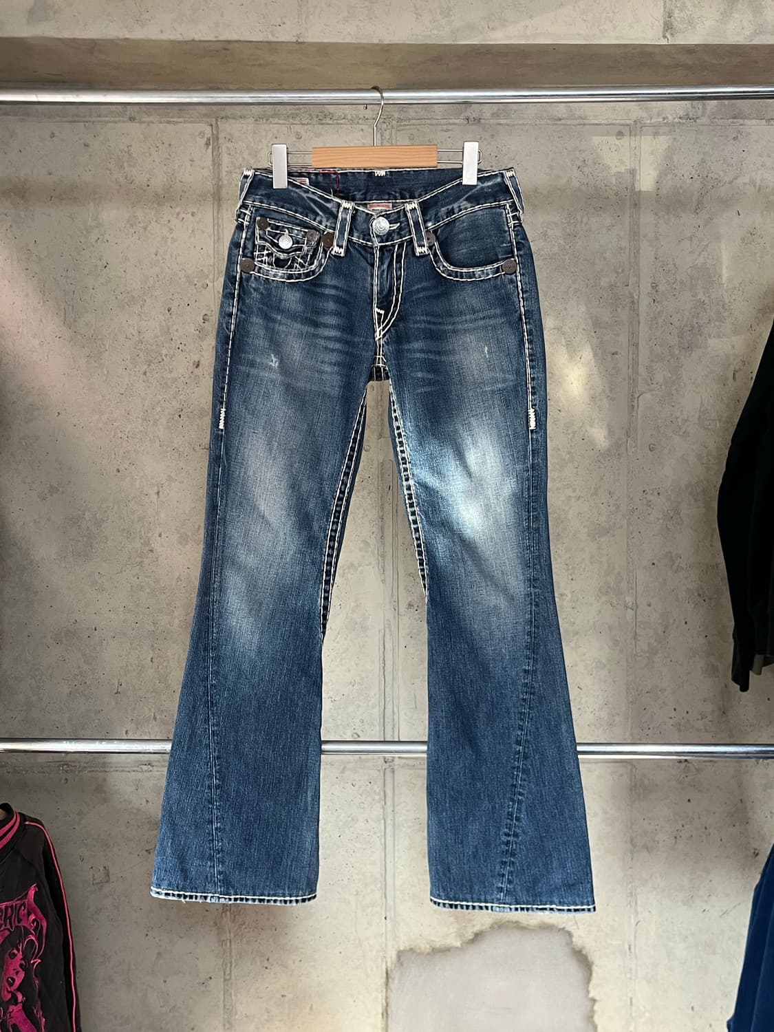 TRUE RELIGION JOEY SUPER T  상품이미지5