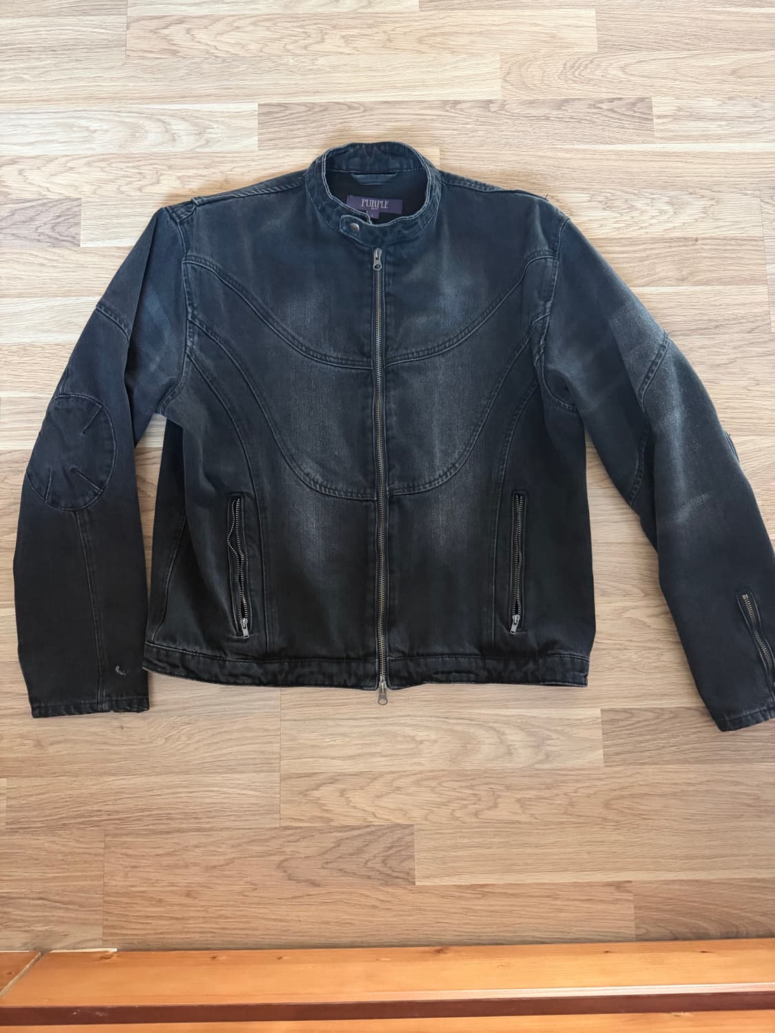 비슬로우 자켓 상품이미지1