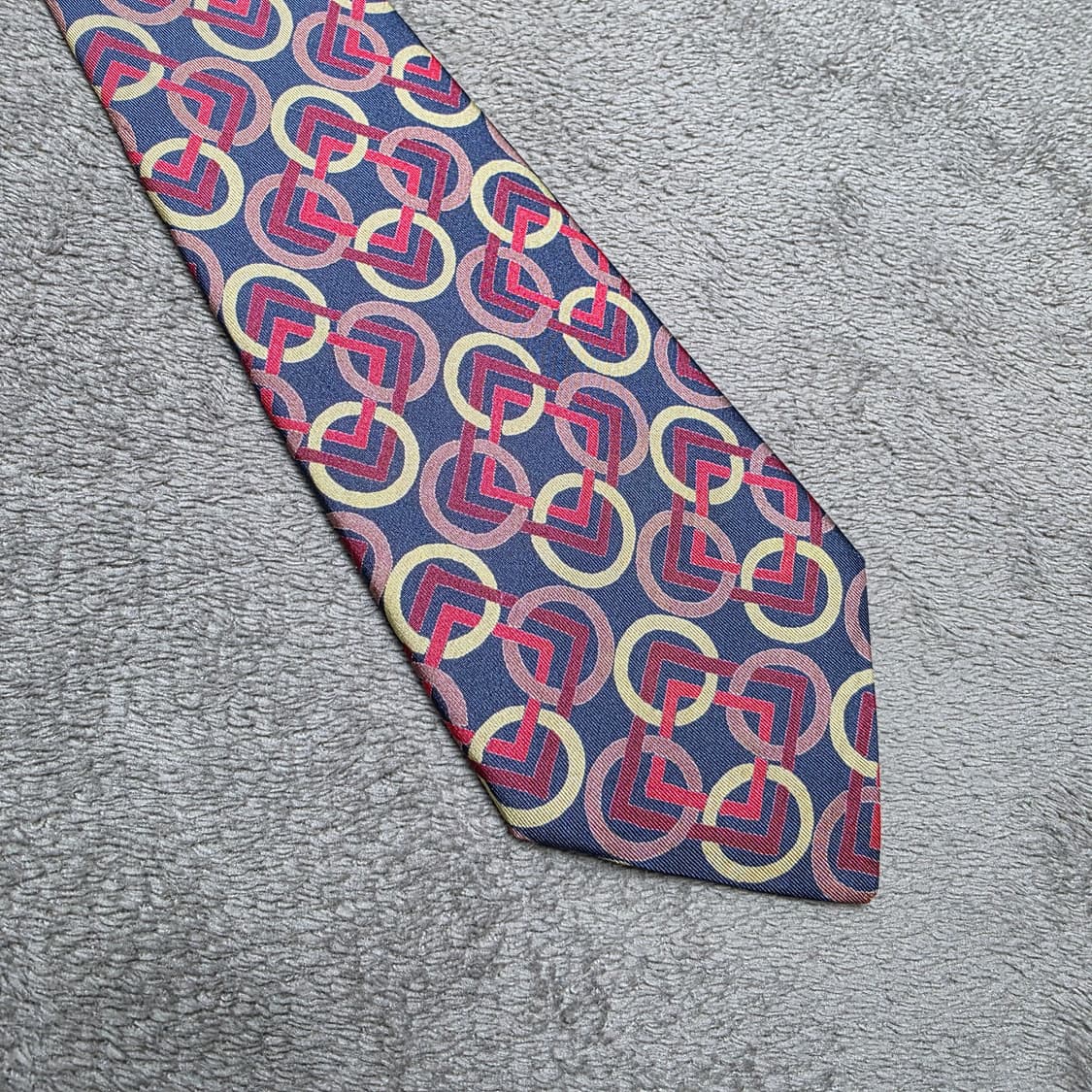 넥타이(크리스찬디올) n179 상품이미지3