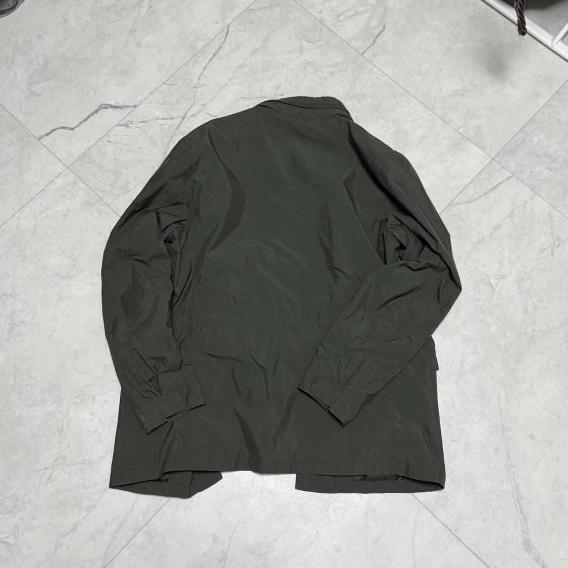 유니클로 m-65 스타일 자켓 상품이미지2