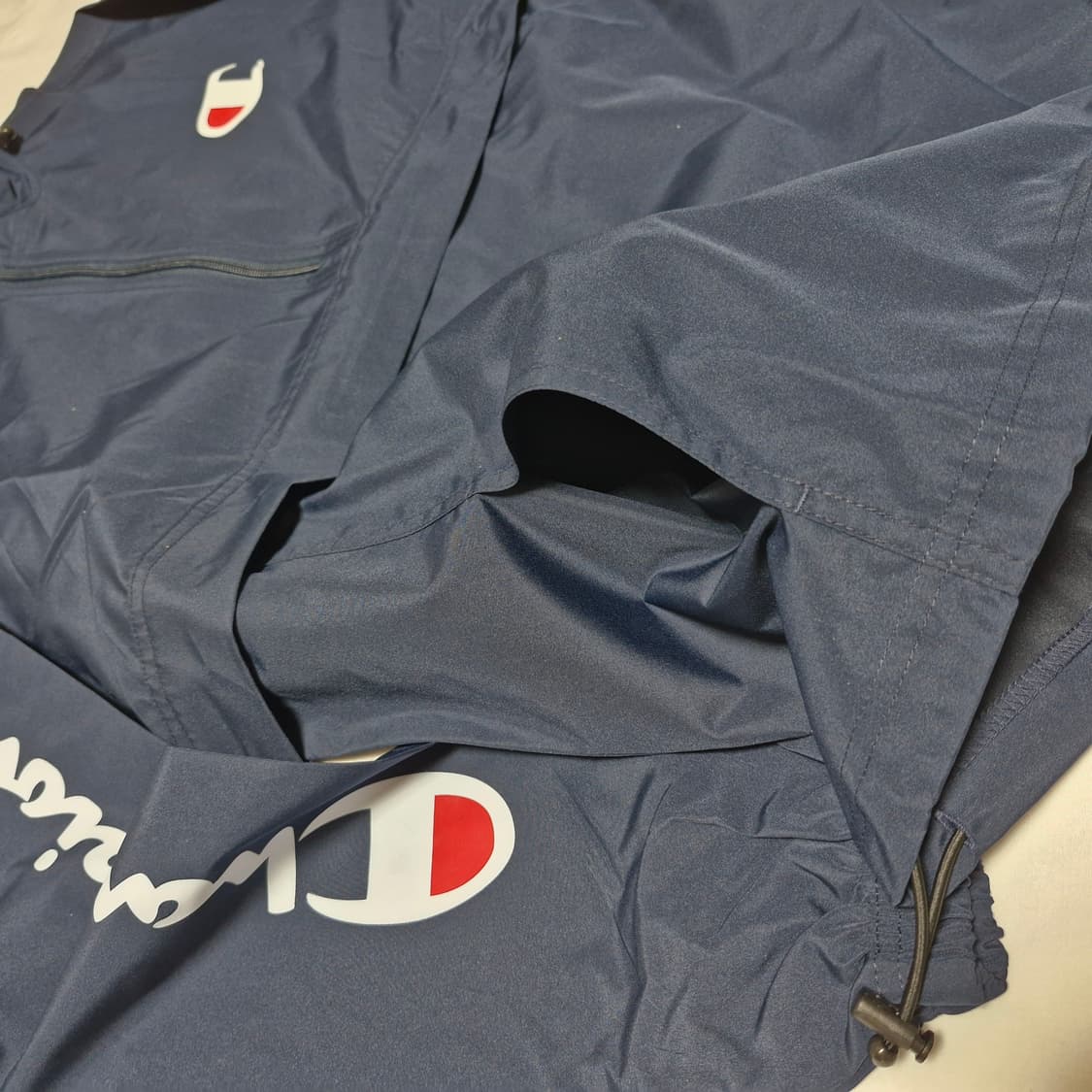 챔피온 아노락 바람막이 상품이미지9