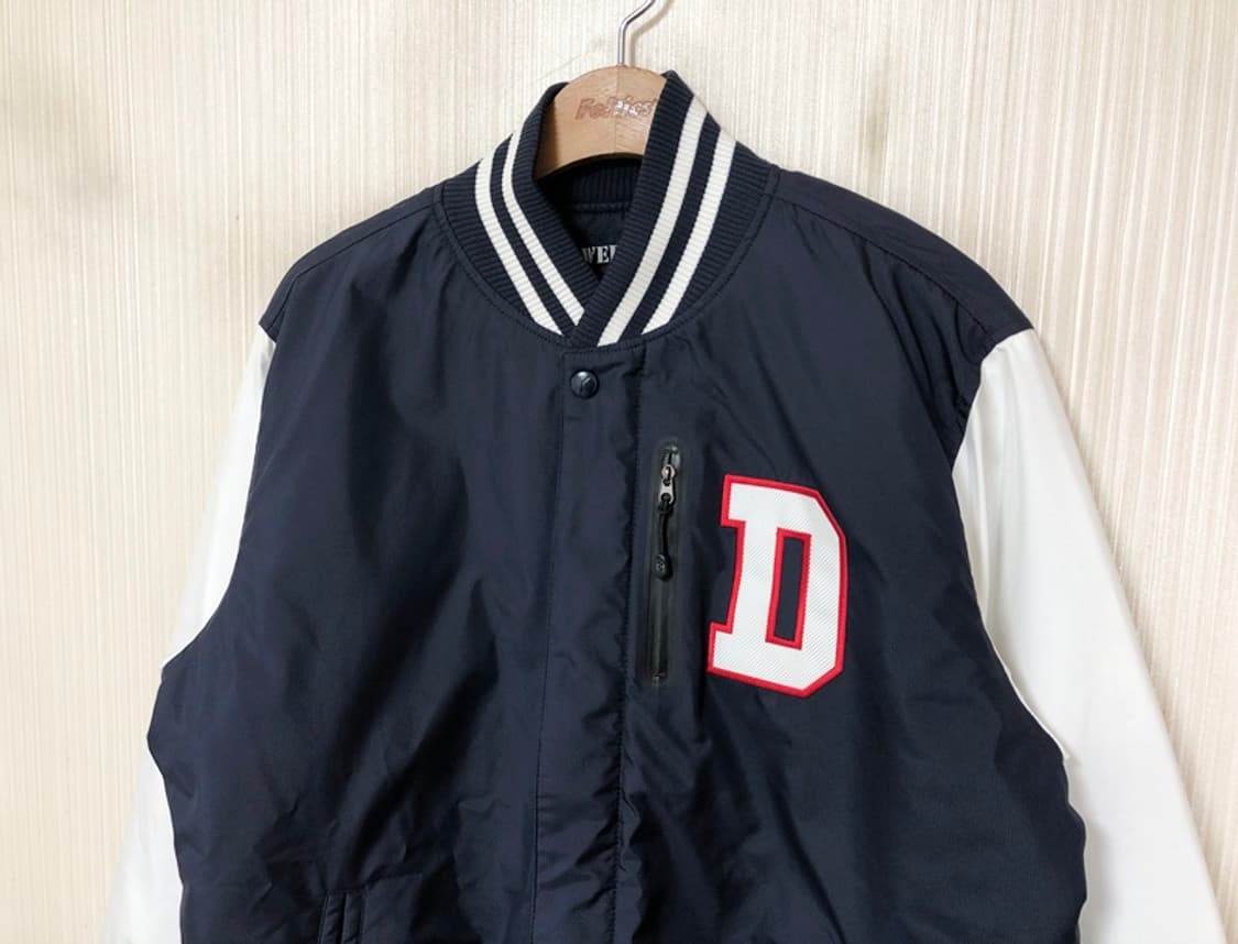 KBO 위팬 두산베어스 동계(추동)점퍼 100 상품이미지6