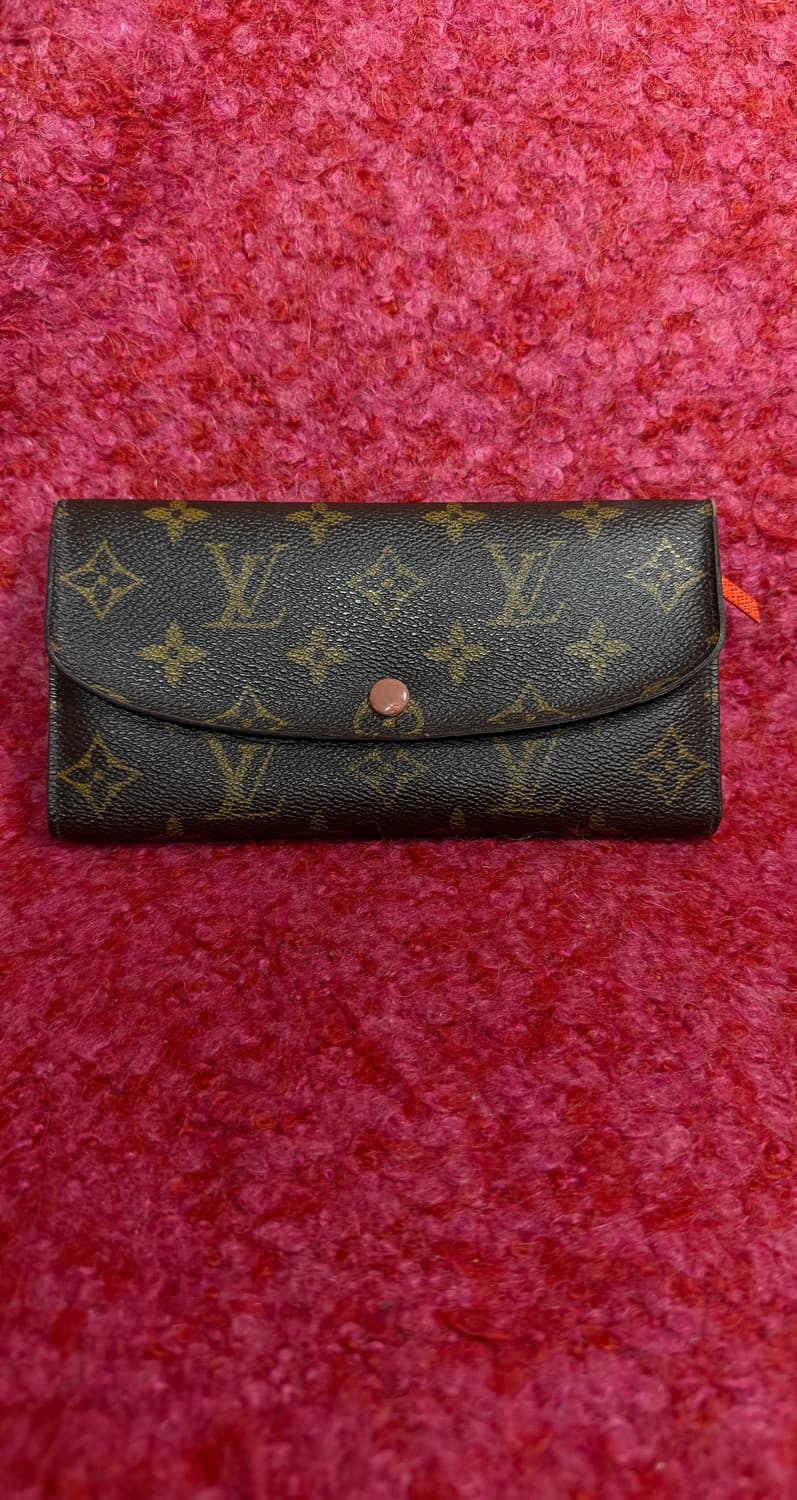 루이비통 모노그램 장지갑 상품이미지1