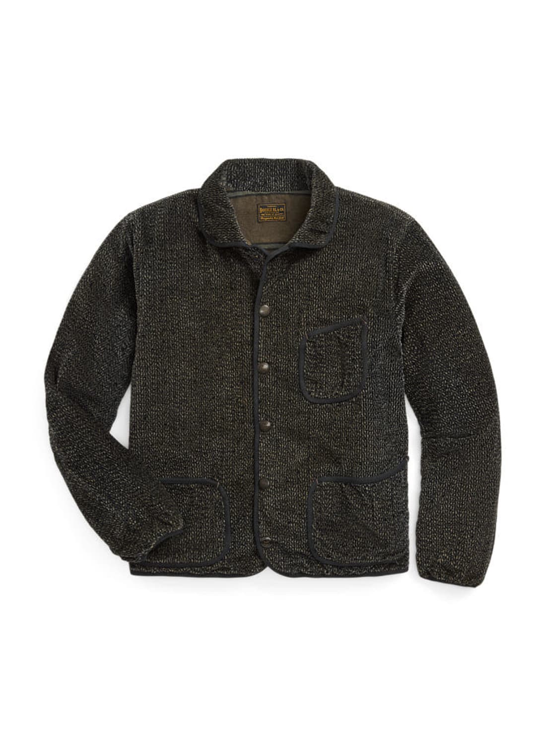 Rrl 트위드 자켓 삽니나 상품이미지1