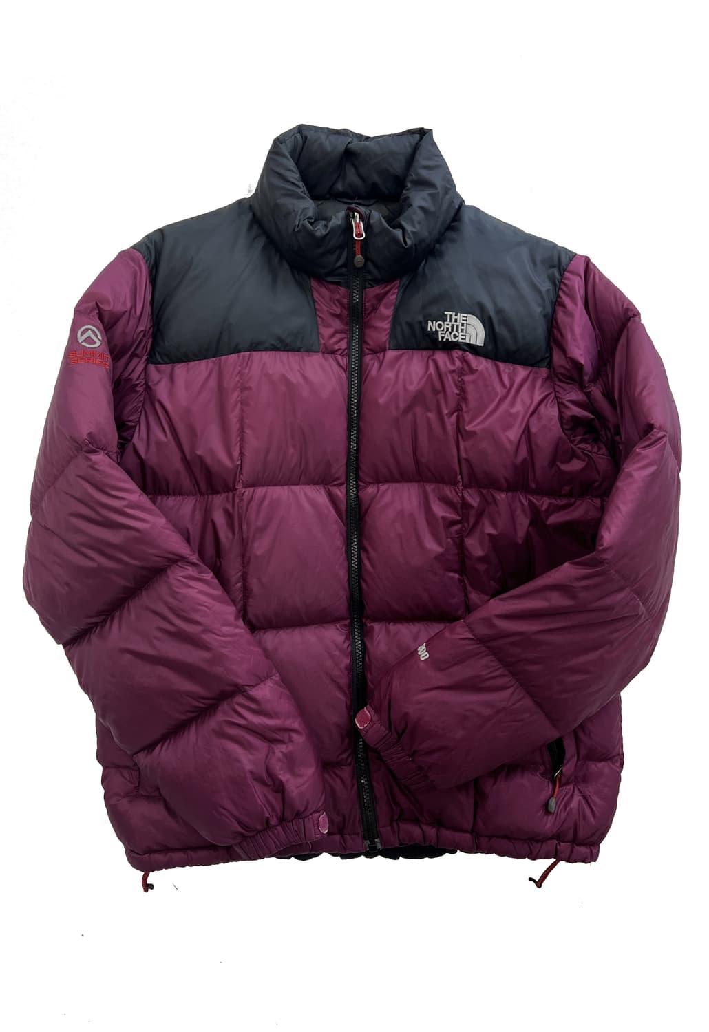 노스페이스 800 패딩 상품이미지1