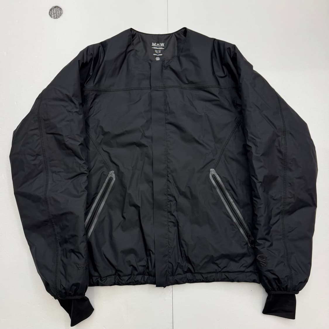 N.Hoolywood 엔할리우드 x 마운틴하드웨어 패딩봄버 36 상품이미지1