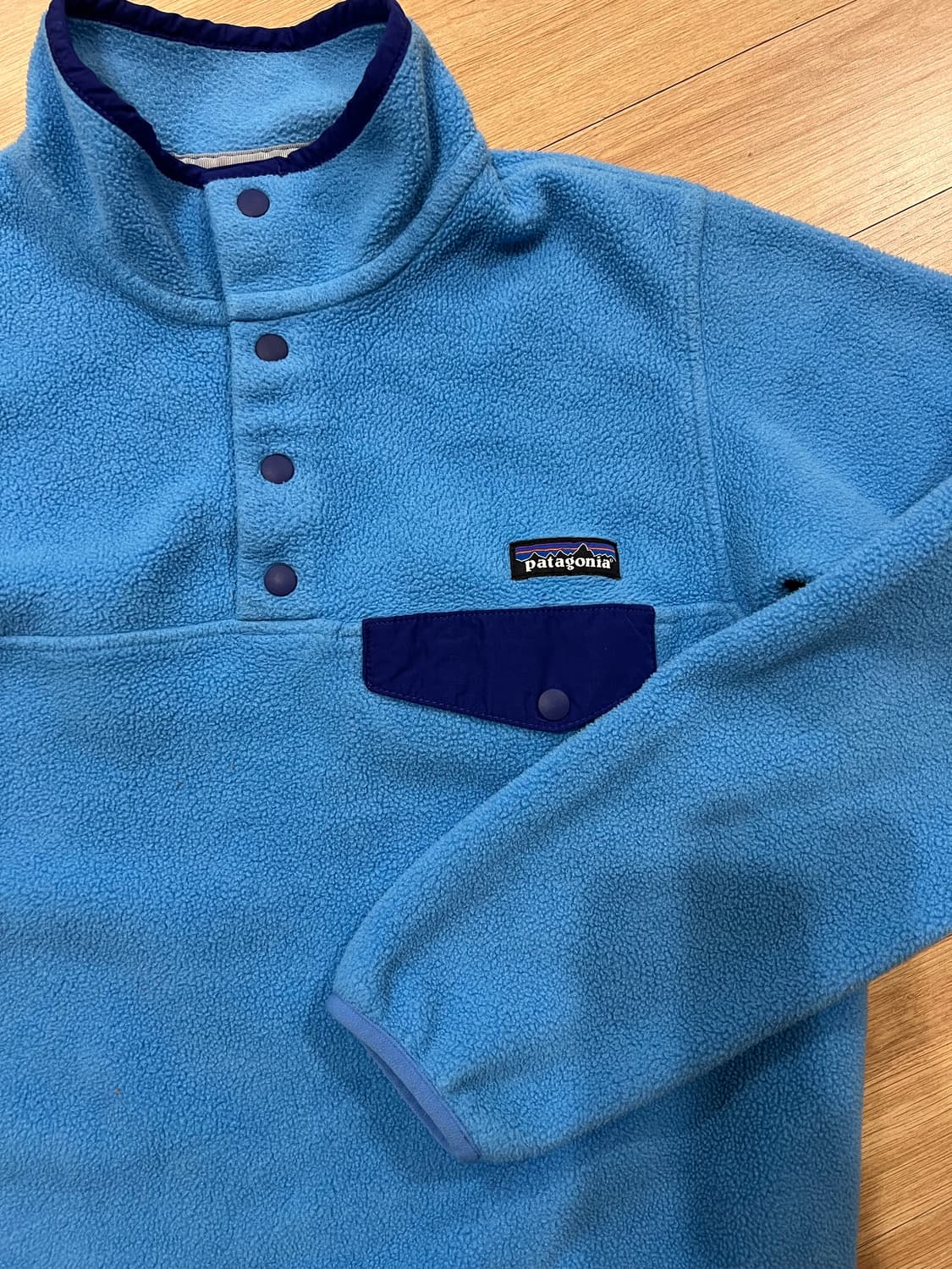 파타고니아 신칠라 우먼 S 상품이미지2