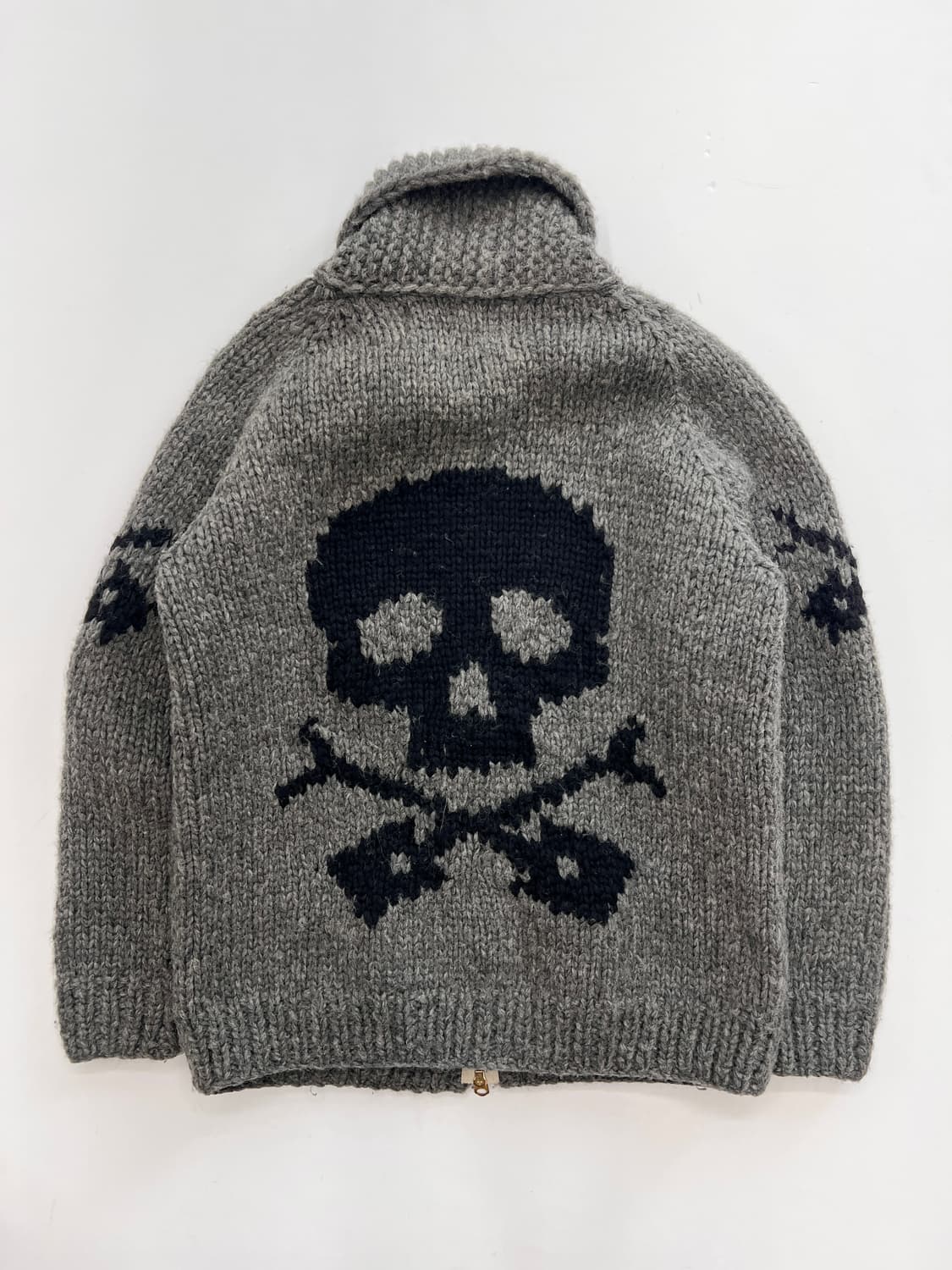 카나타 해골 코위찬  상품이미지1