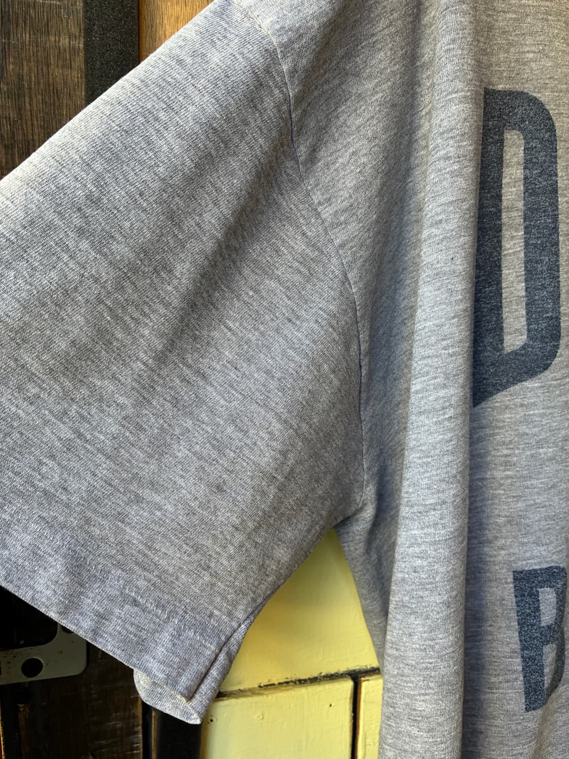 90’s Russell Athletic Baseball T-shirt  상품이미지4