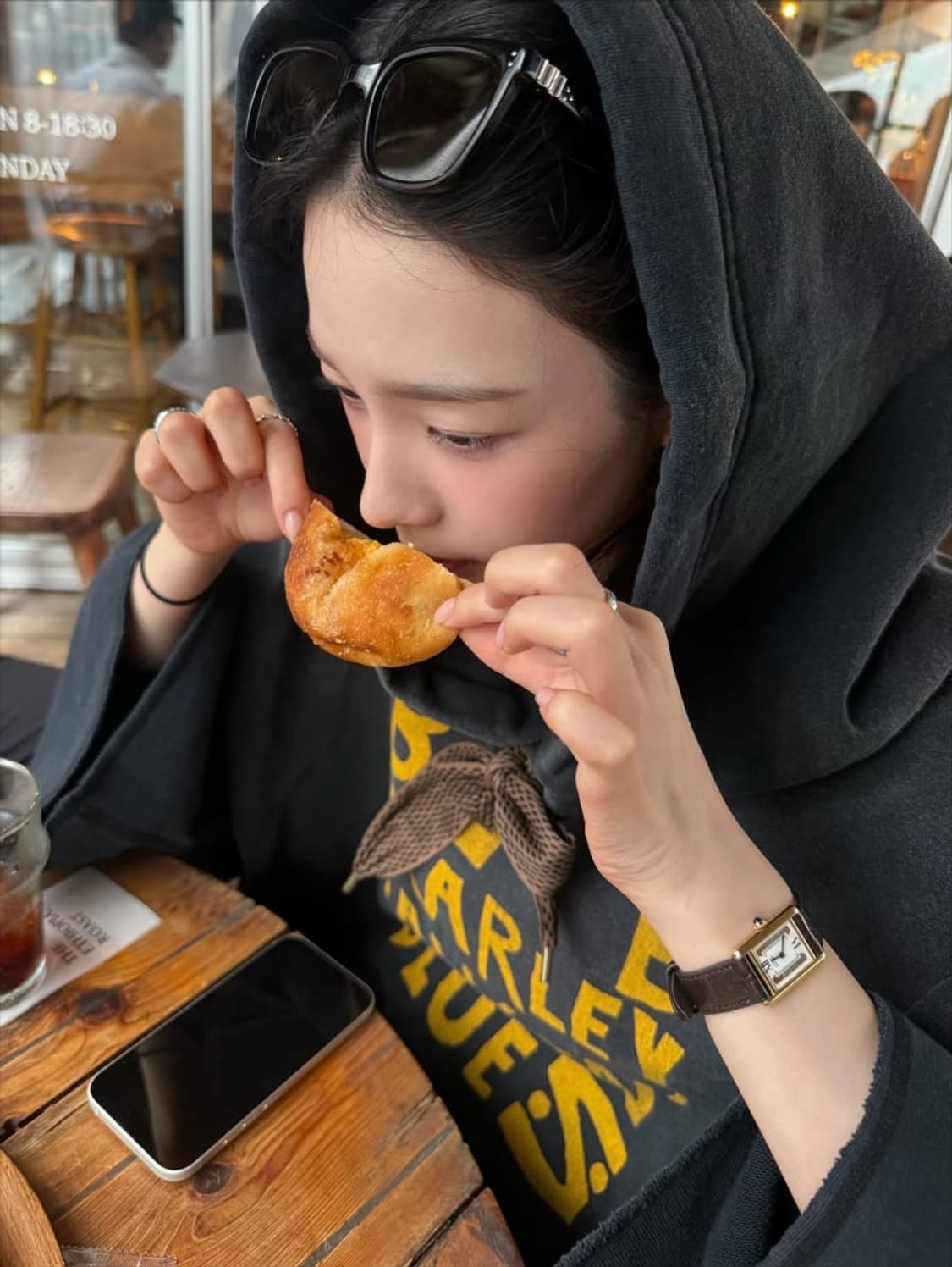 까르띠에 머스트 탱크 LM 상품이미지1